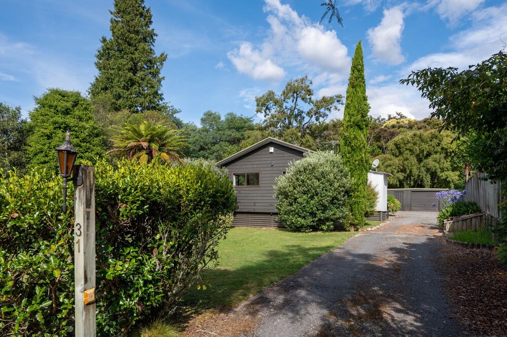 Photo of Outdoor in Turangi