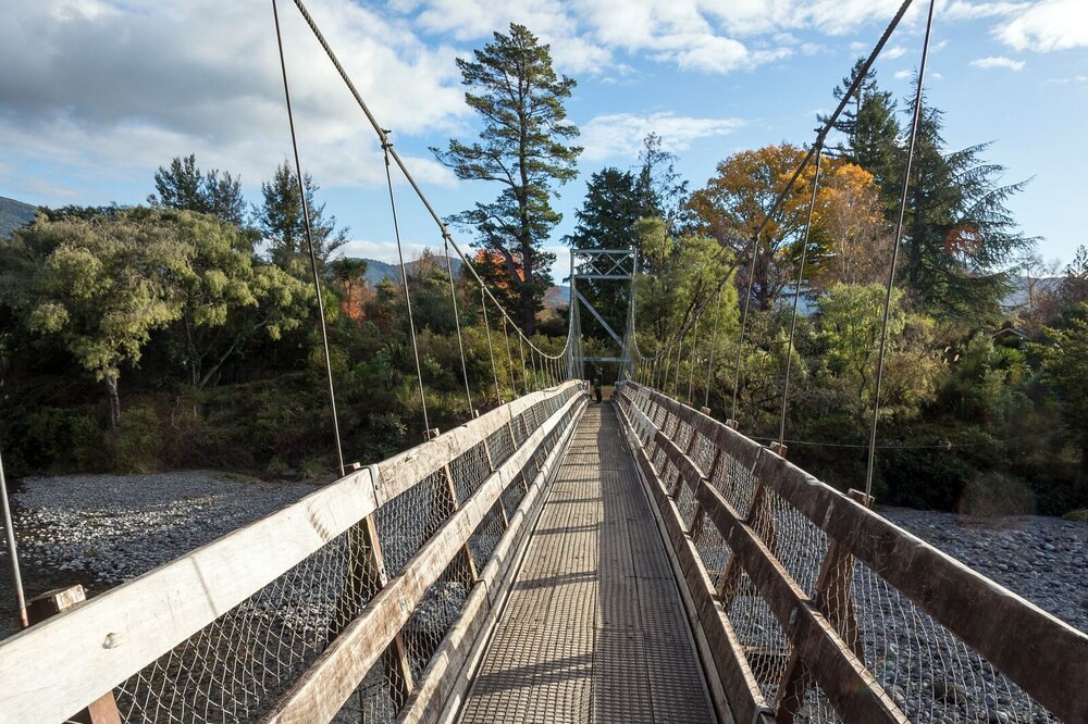 Photo of Outdoor in Turangi