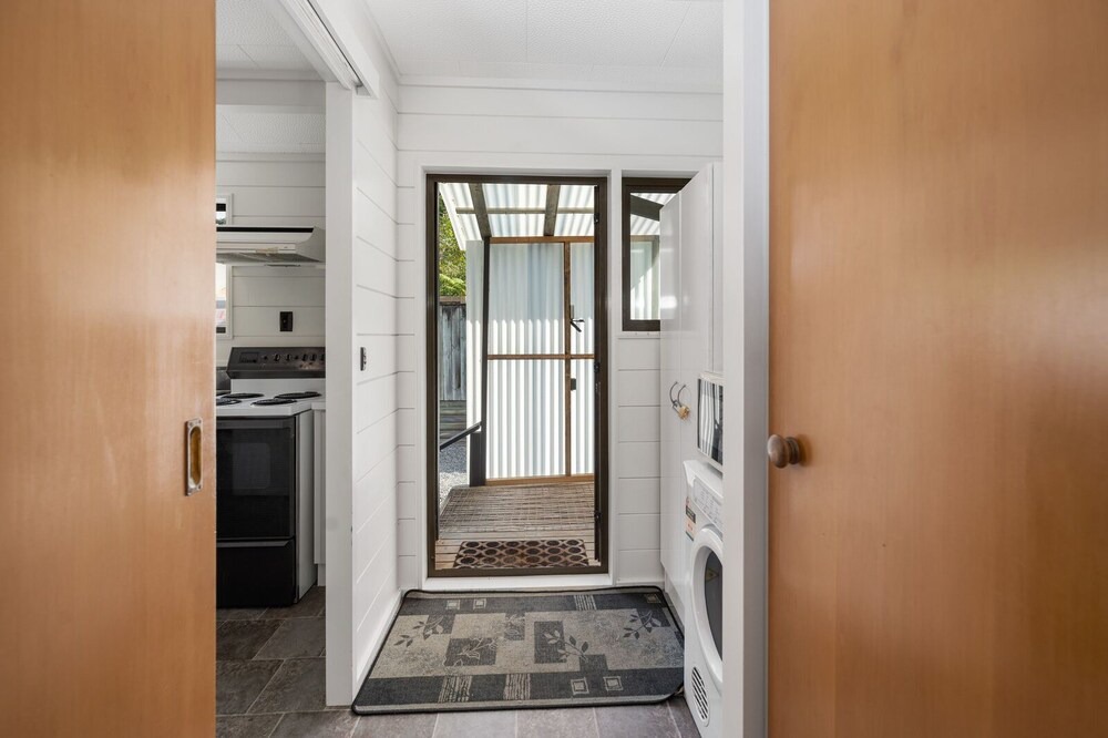 Photo of Kitchen in Turangi