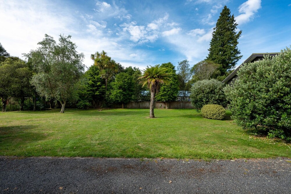 Photo of Outdoor in Turangi
