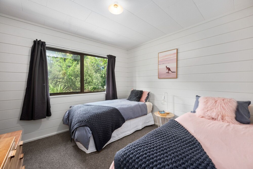 Photo of Bedroom in Turangi