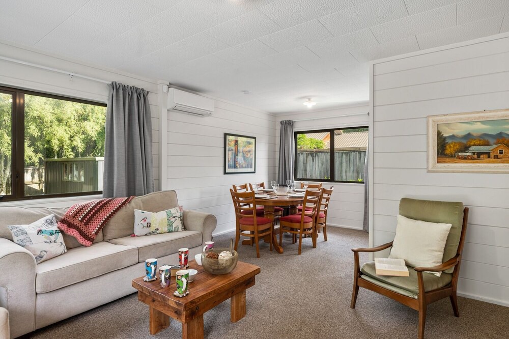 Photo of Livingroom in Turangi