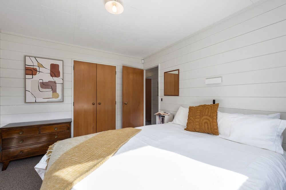 Photo of Bedroom in Turangi