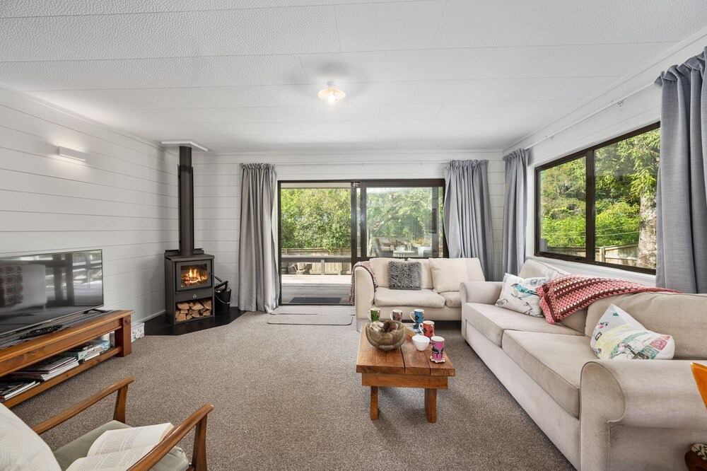 Photo of Livingroom in Turangi