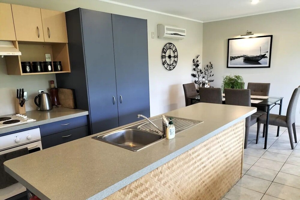 Photo of Kitchen in Opua
