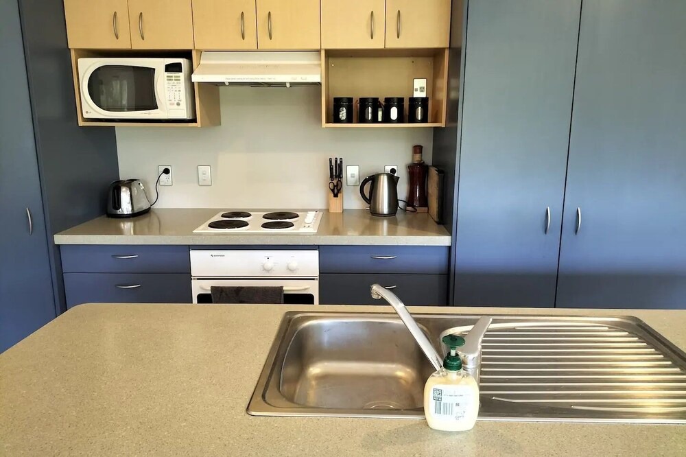 Photo of Kitchen in Opua