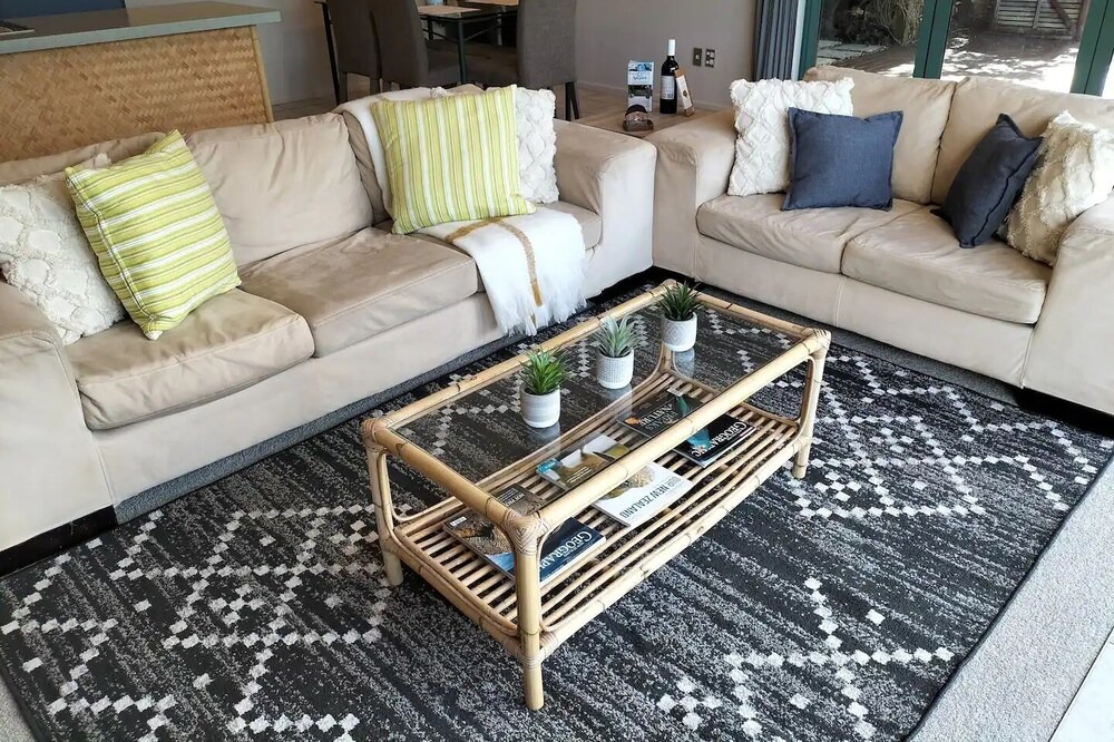 Photo of Livingroom in Opua