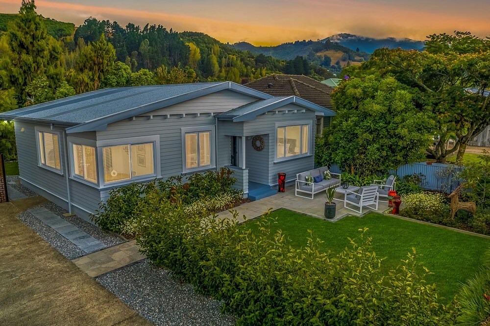 Photo of Outdoor in Nelson South