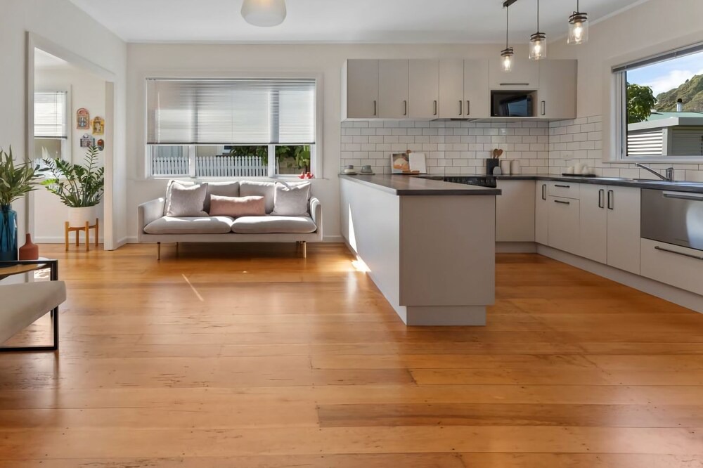 Photo of Kitchen in Nelson South