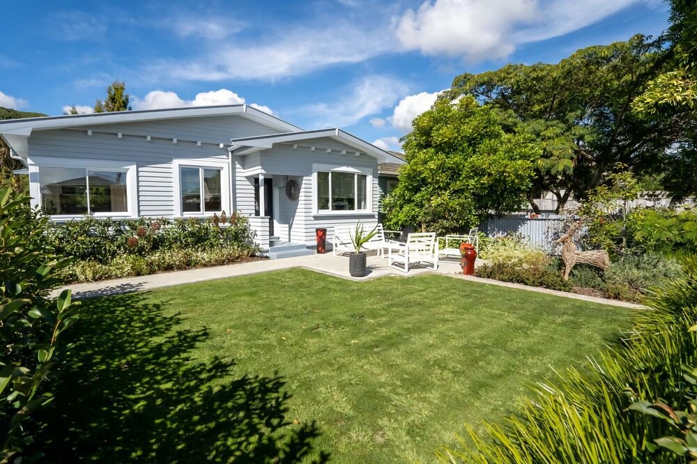 Photo of Outdoor in Nelson South