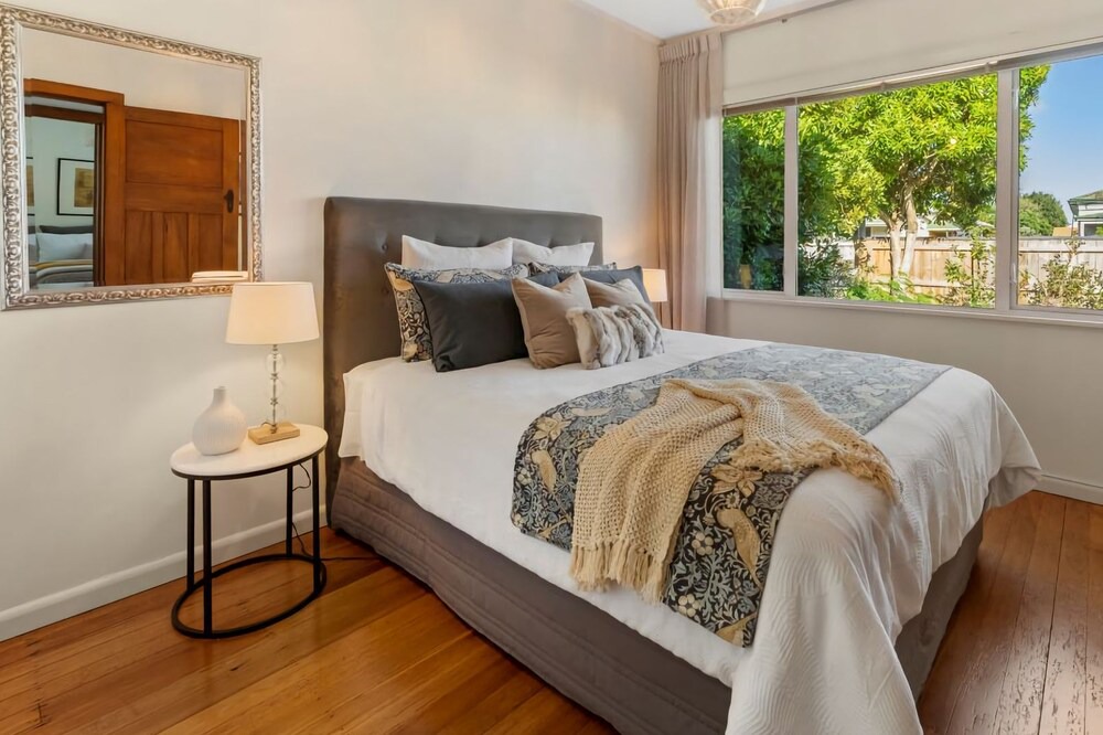 Photo of Bedroom in Nelson South