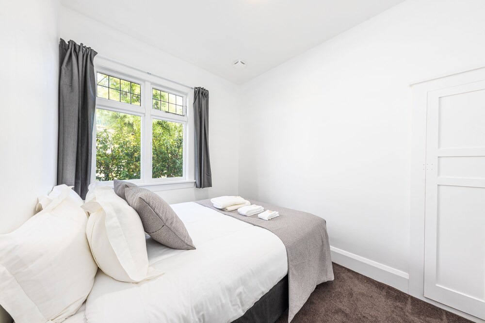 Photo of Bedroom in Upper Riccarton
