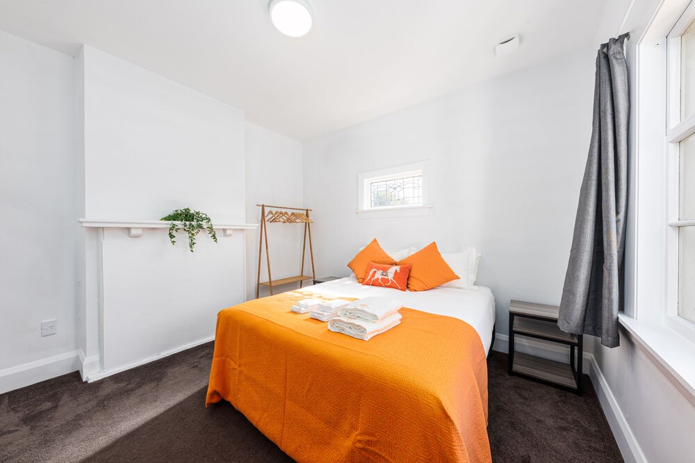 Photo of Bedroom in Upper Riccarton
