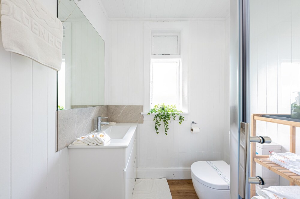Photo of Bathroom in Upper Riccarton