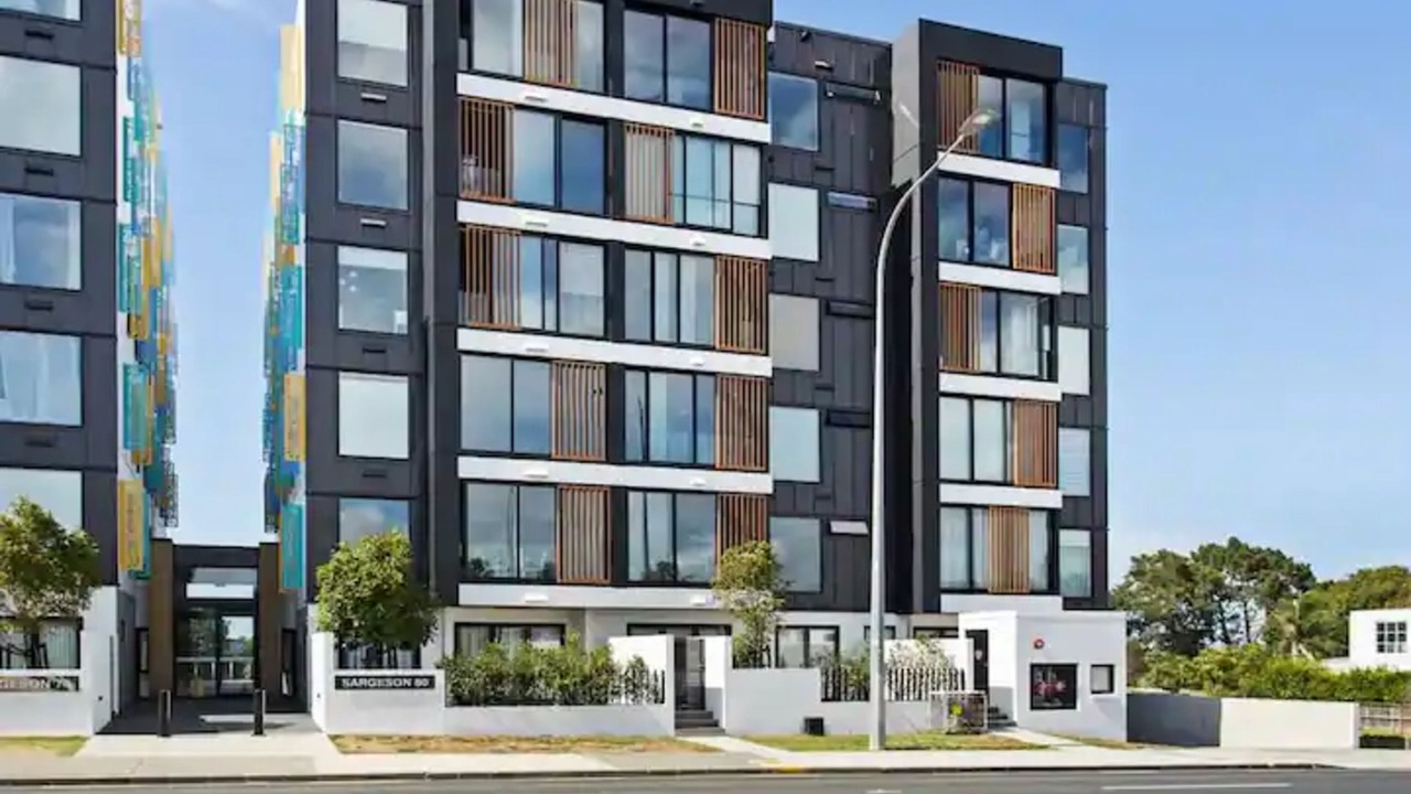 Photo of Outdoor in Takapuna