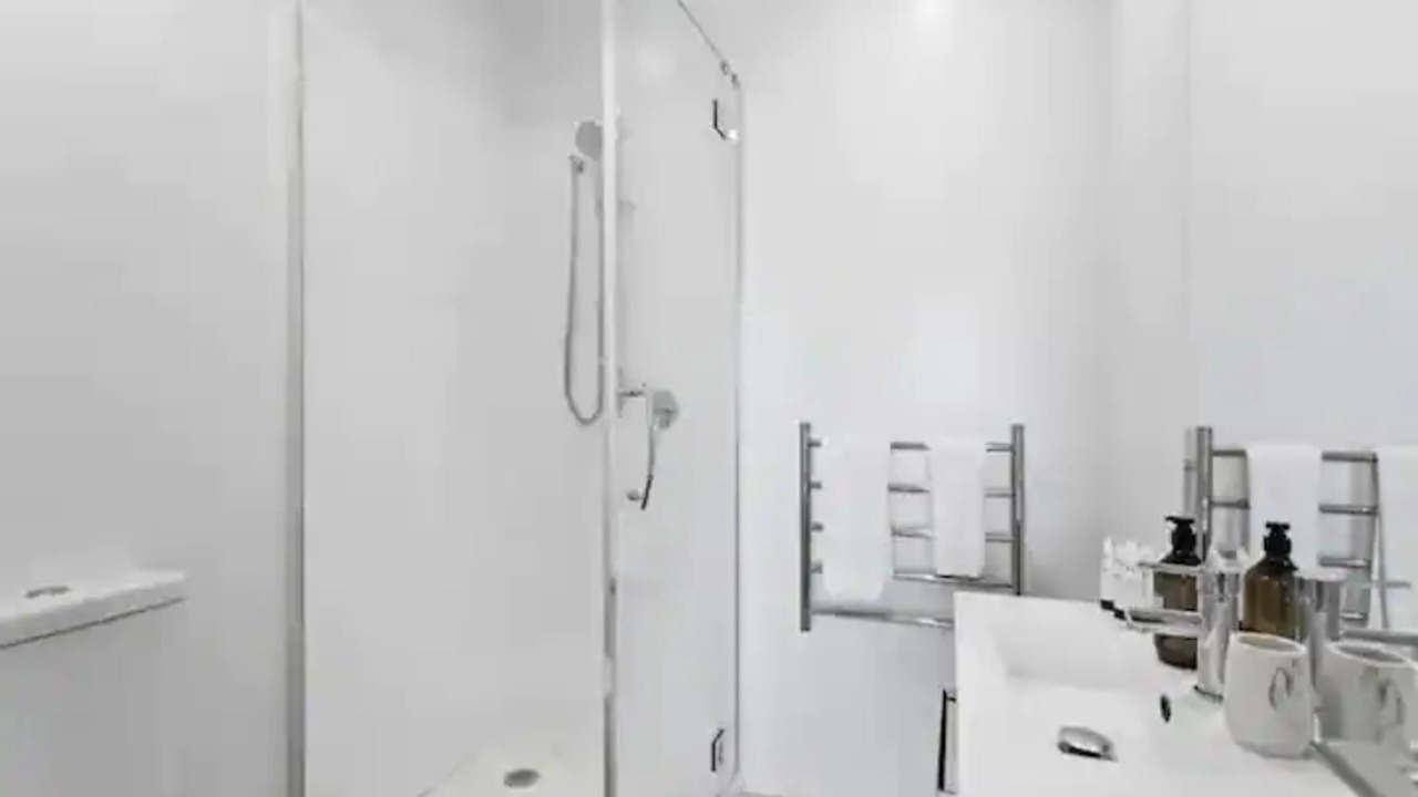 Photo of Bathroom in Takapuna
