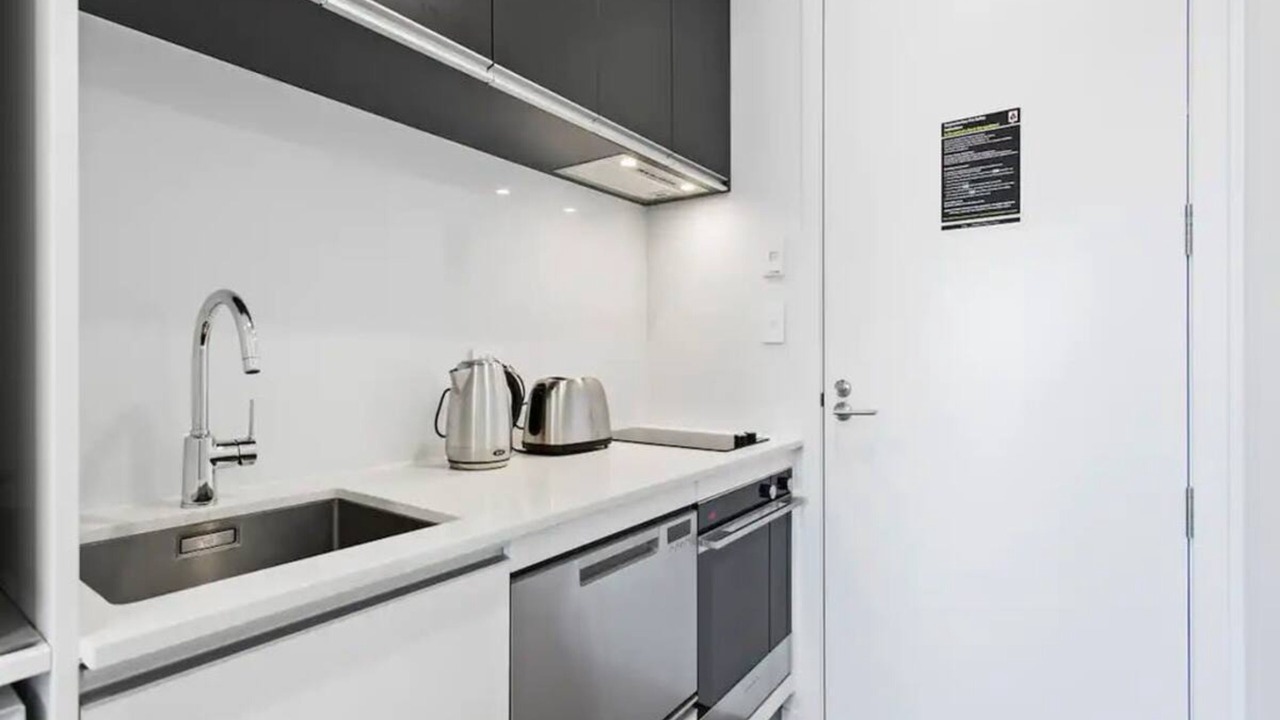 Photo of Kitchen in Takapuna