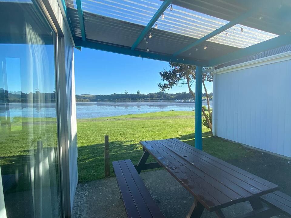 Photo of Bedroom in Paihia