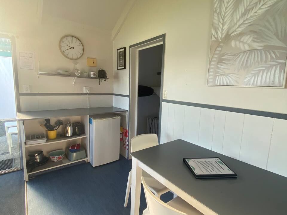 Photo of Bedroom in Paihia