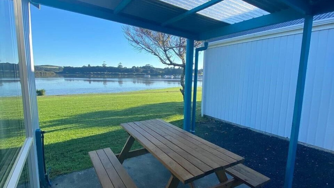 Photo of Bedroom in Paihia