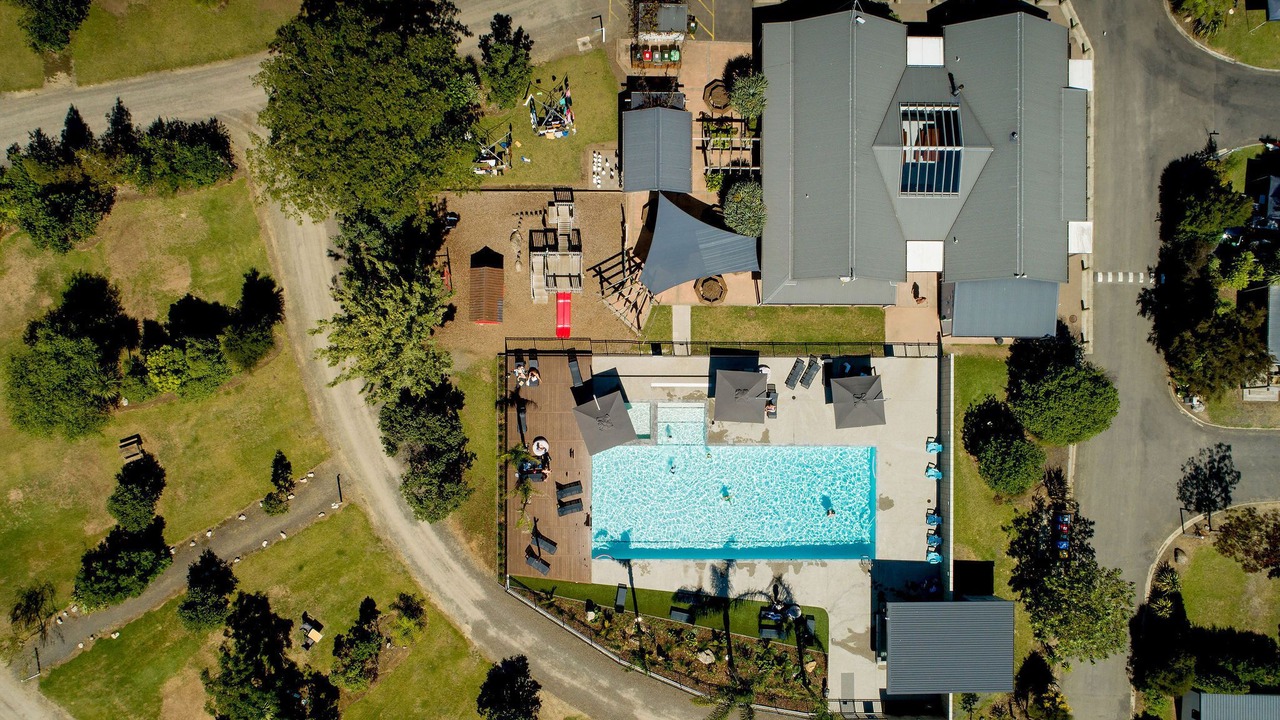Photo of Outdoor in Hot Water Beach
