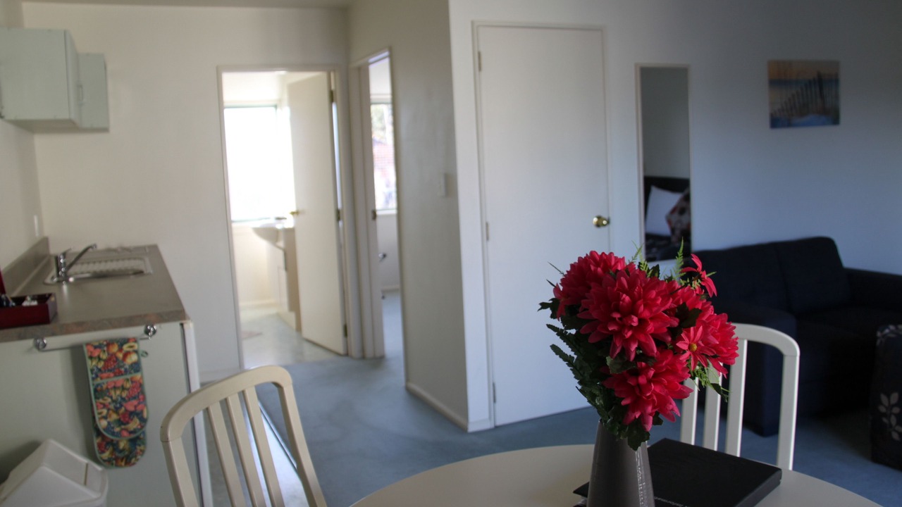 Photo of Bedroom in Sherborne Street
