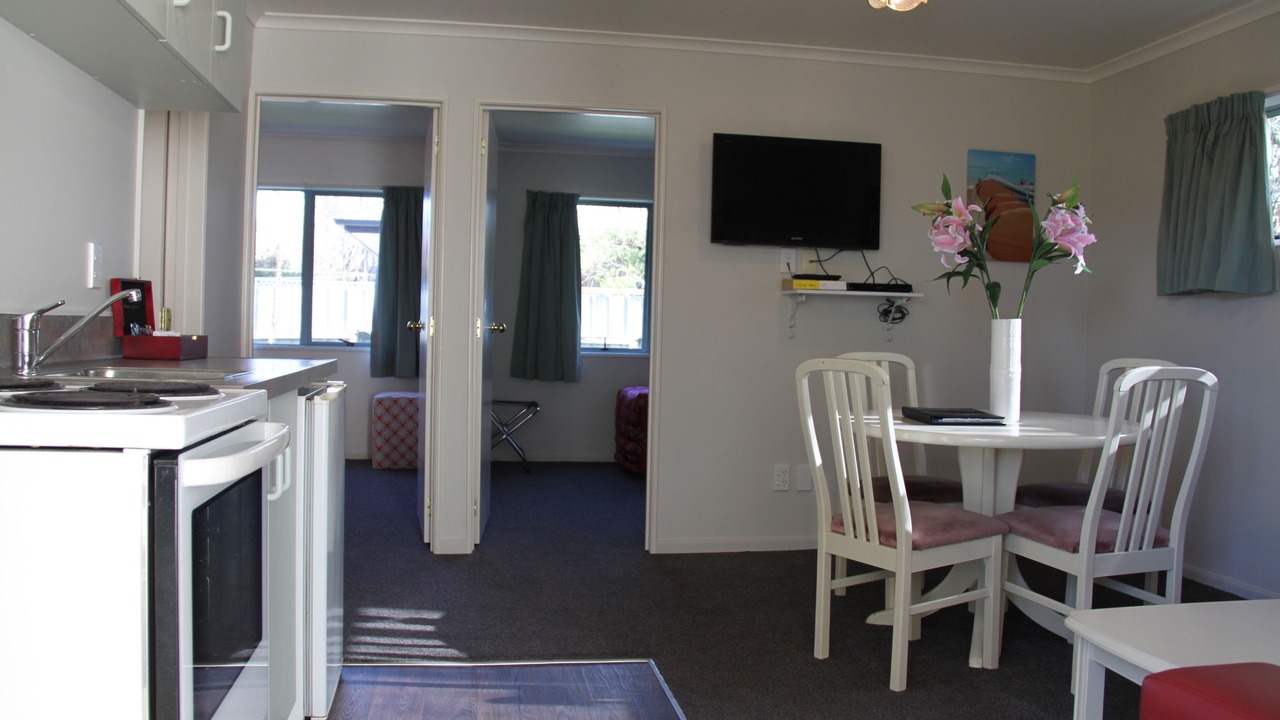 Photo of Kitchen in Sherborne Street