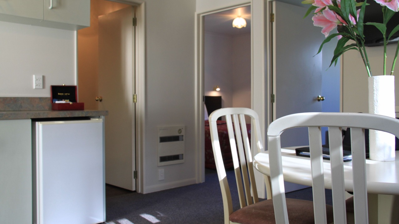 Photo of Bedroom in Sherborne Street