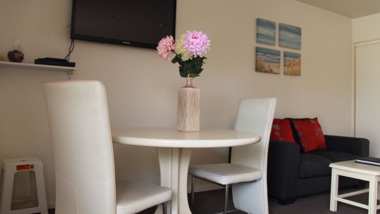 Photo of Bedroom in Sherborne Street
