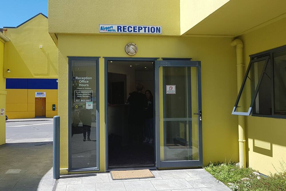 Photo of Others in Wellington