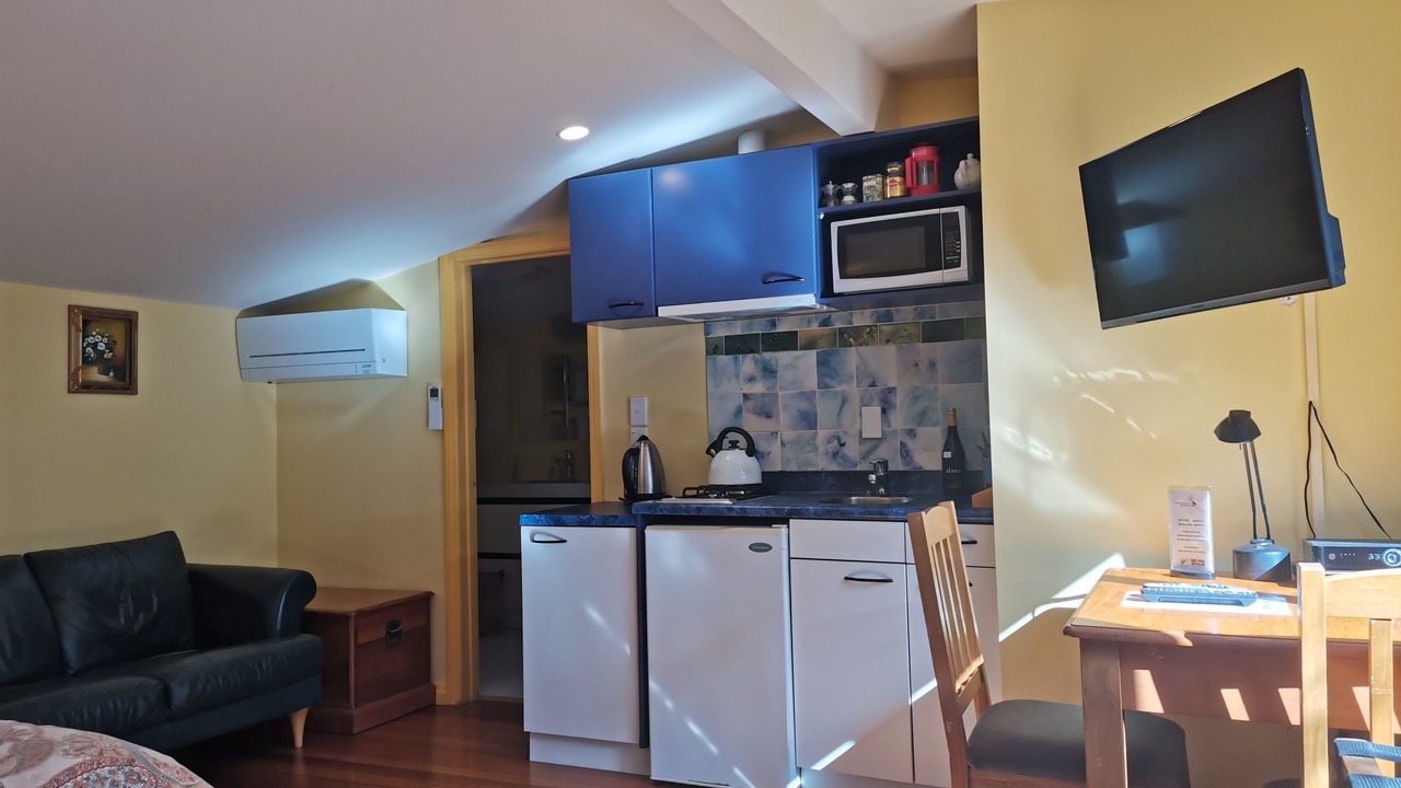 Photo of Outdoor in Ponsonby