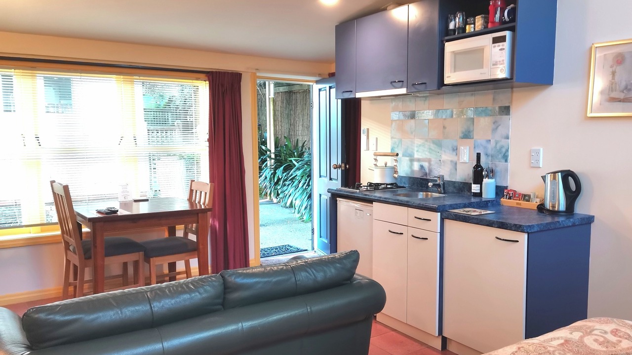 Photo of Outdoor in Ponsonby