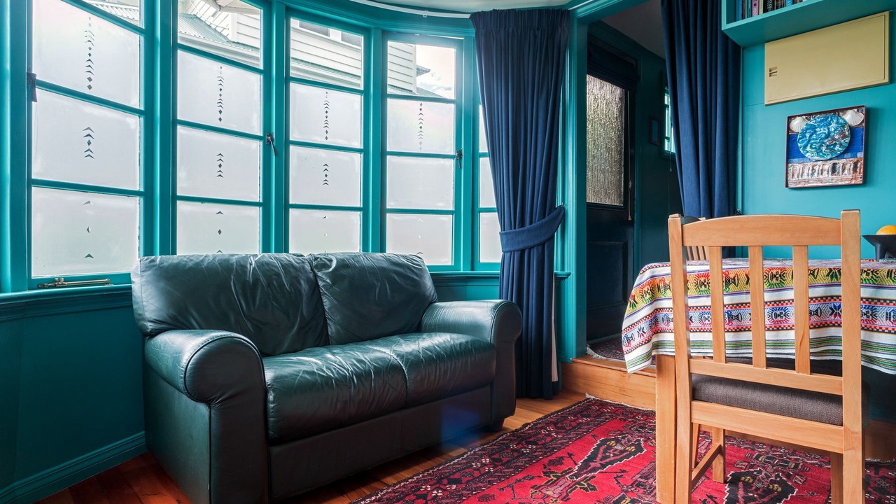 Photo of Outdoor in Ponsonby