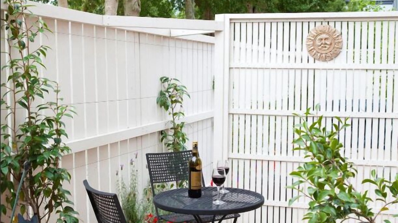 Photo of Patio Balcony in Riccarton