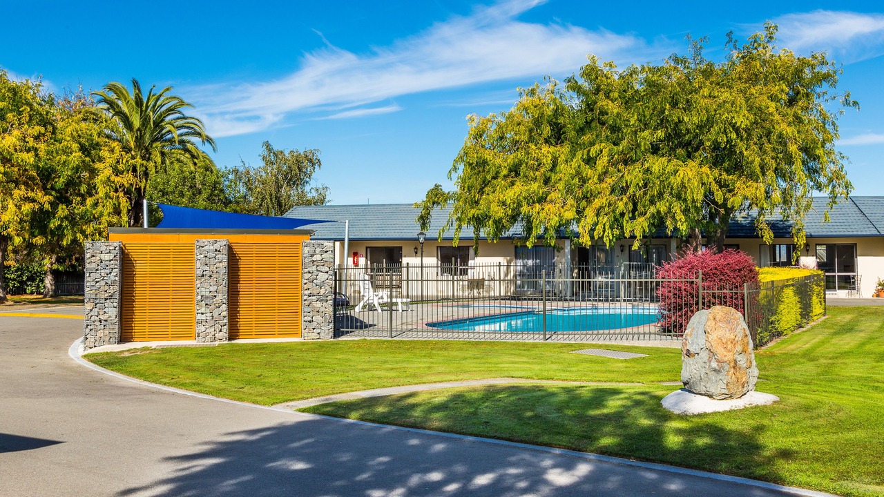 Photo of Outdoor in Springlands