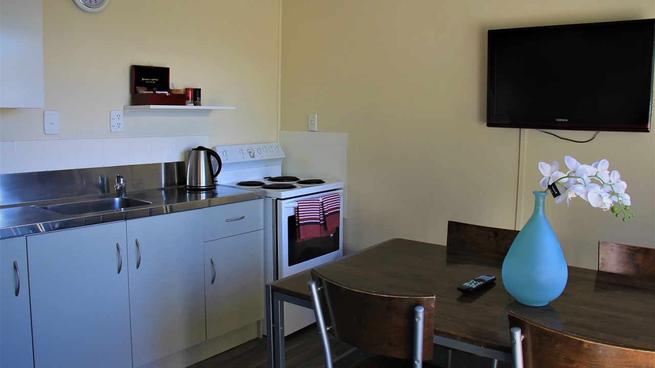 Photo of Kitchen in Ngongotaha