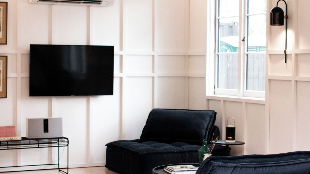 Photo of Bedroom in Christchurch City Centre