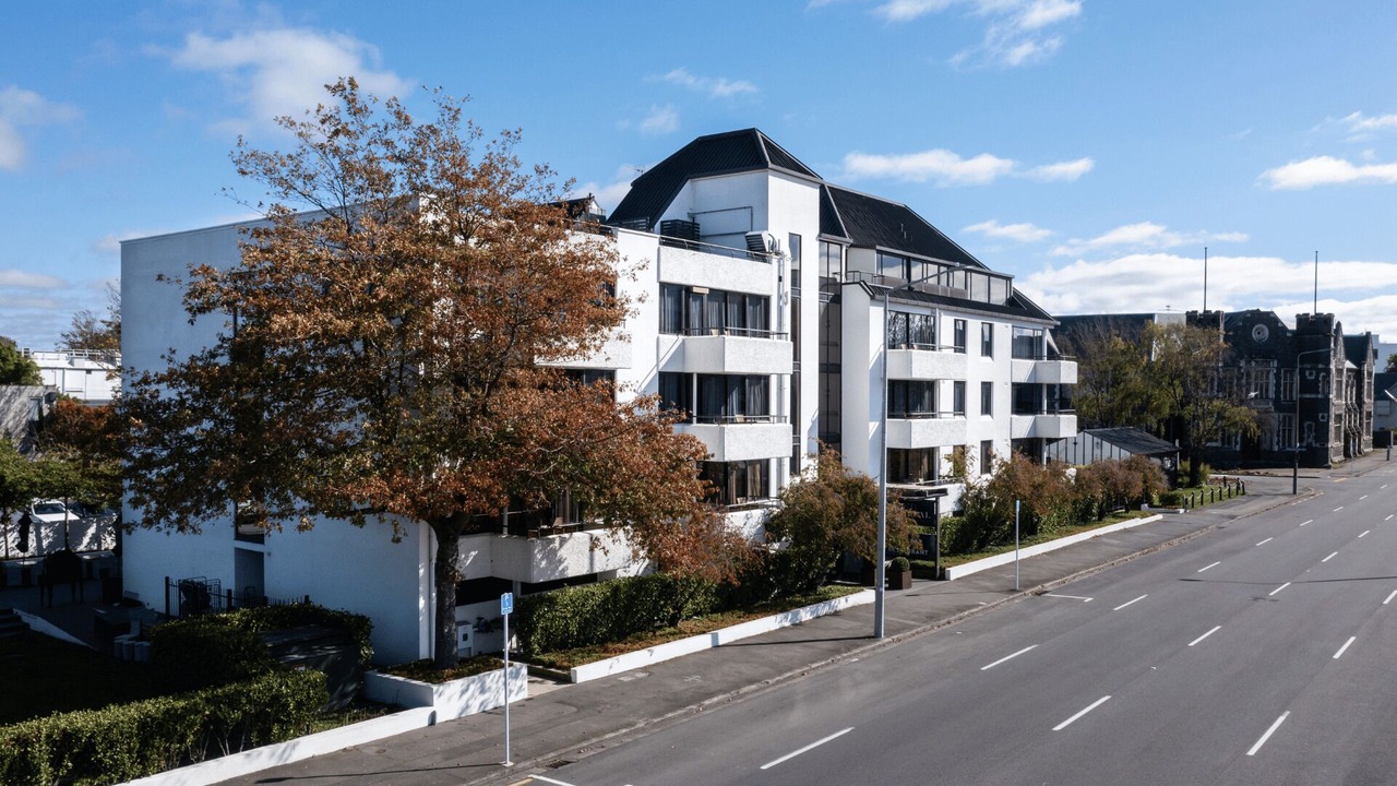 Photo of Outdoor in Christchurch City Centre