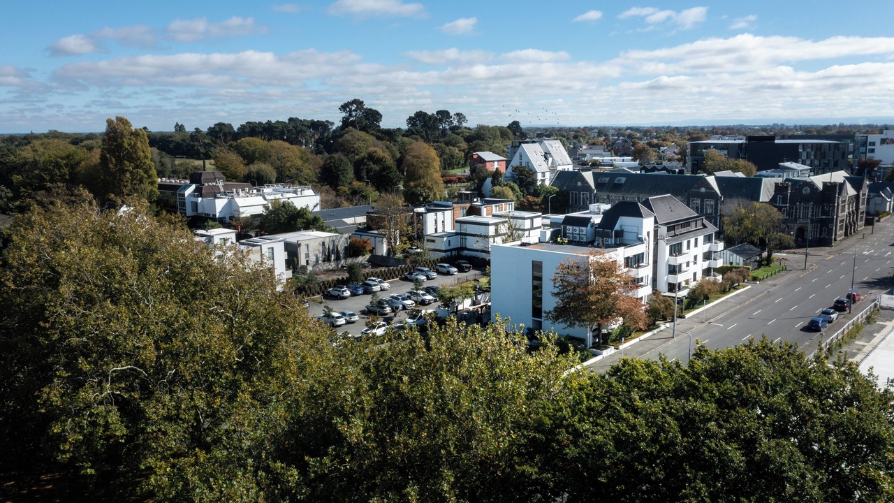Photo of Outdoor in Christchurch City Centre