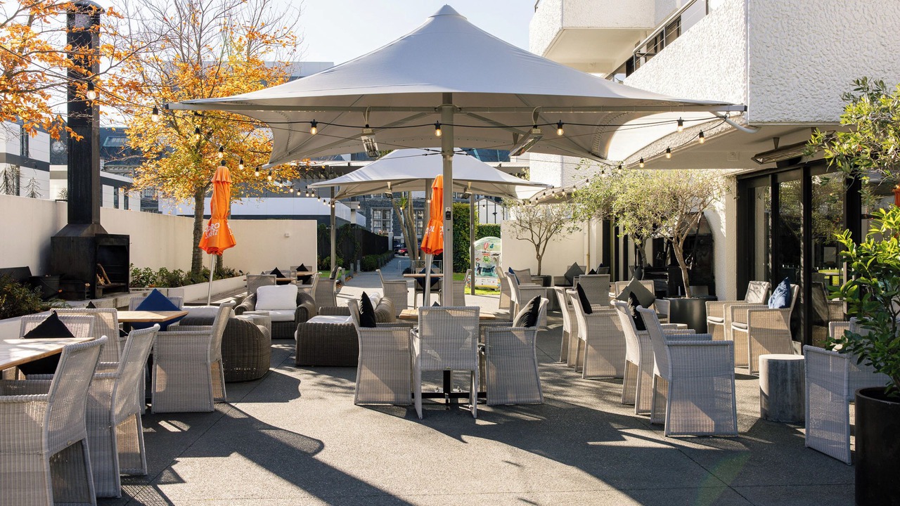 Photo of Outdoor in Christchurch City Centre