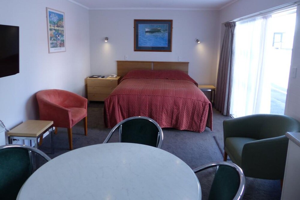 Photo of Bedroom in Wellington