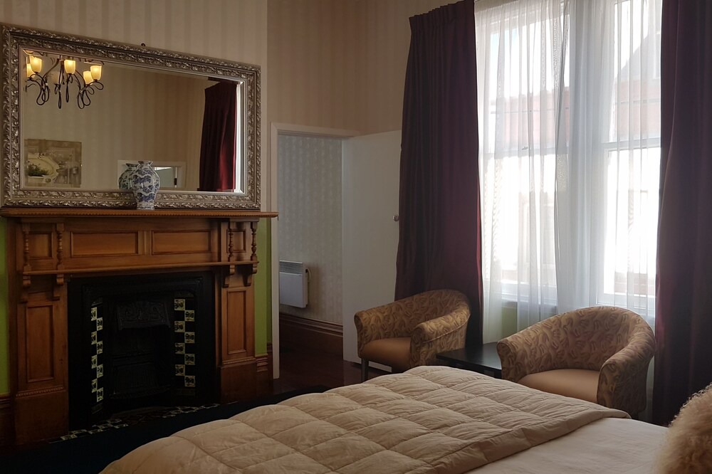 Photo of Bedroom in Wellington