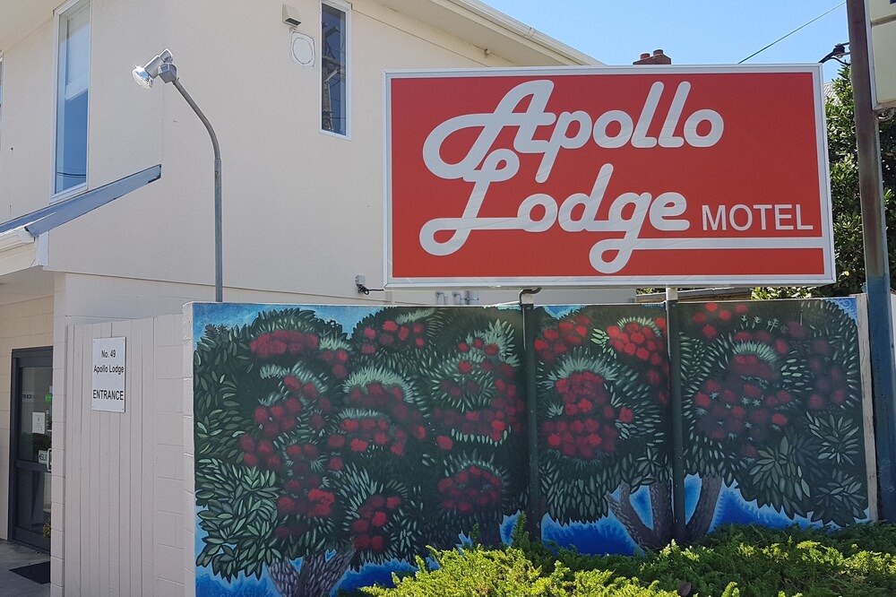 Photo of Outdoor in Wellington