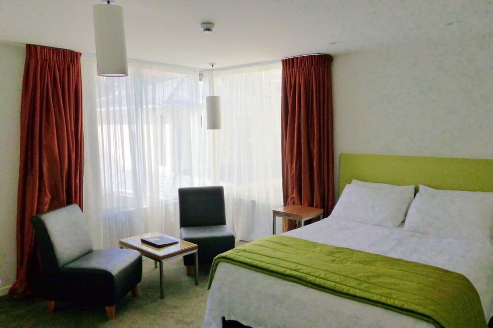 Photo of Bedroom in Wellington
