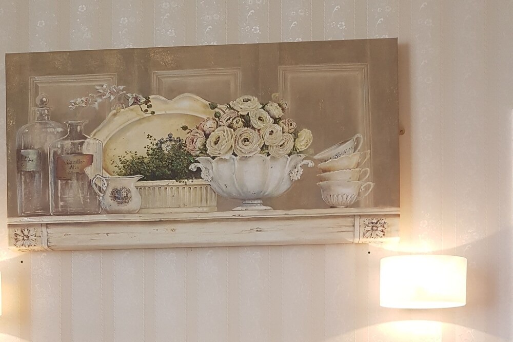 Photo of Bedroom in Wellington