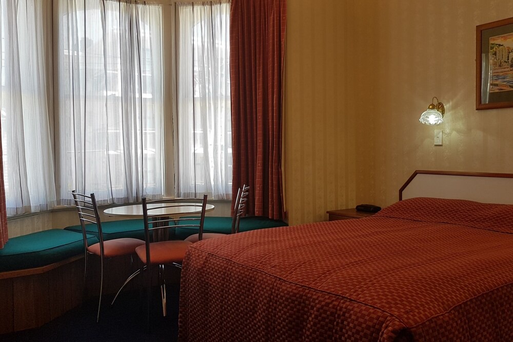 Photo of Bedroom in Wellington