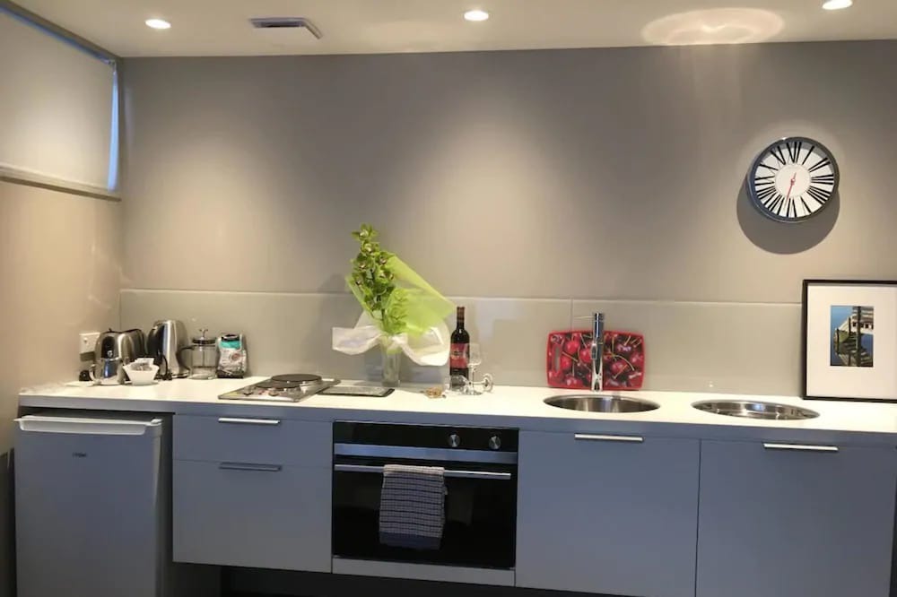 Photo of Kitchen in Wellington