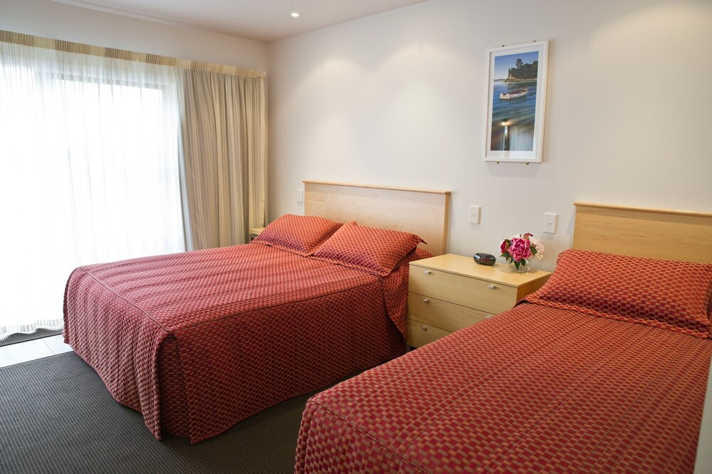 Photo of Bedroom in Wellington