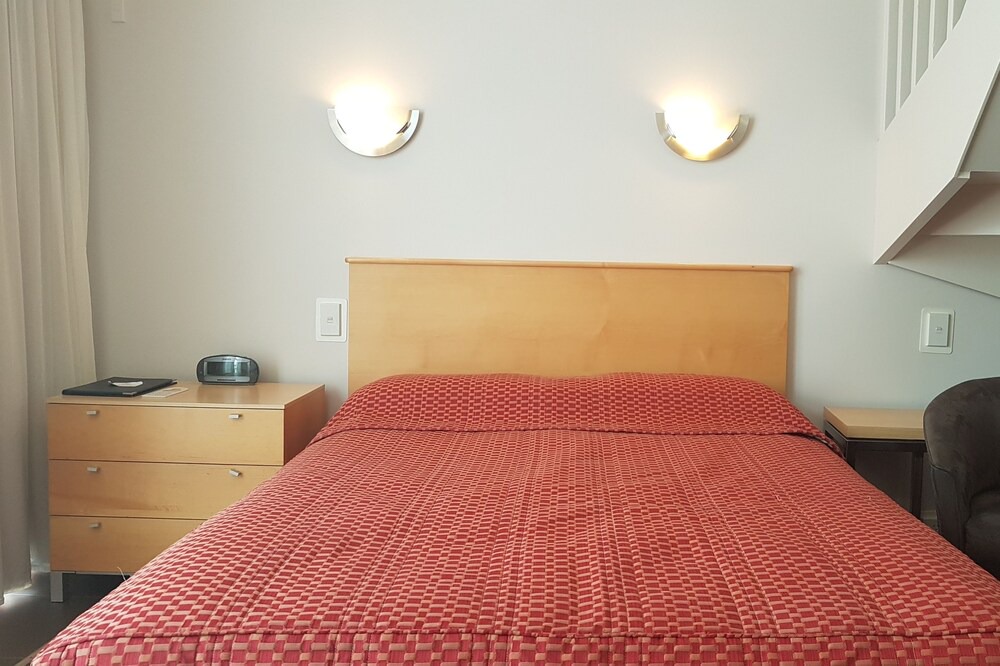 Photo of Bedroom in Wellington