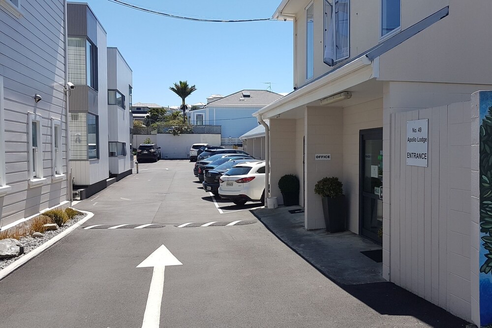 Photo of Others in Wellington